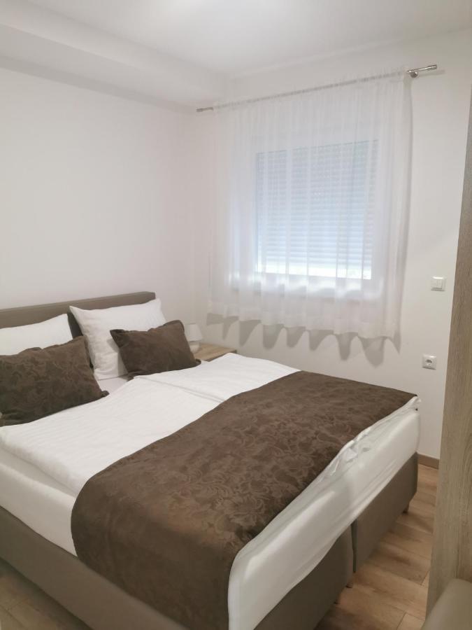 Villa Isabela Ичичи Экстерьер фото